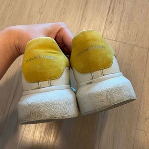 Alexander McQueen sneakers